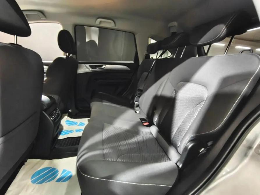 Haval M6 II Уфа  - изображение 16