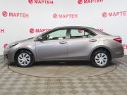 Toyota Corolla XI (E160 E170 E180) Вологда  - изображение 25
