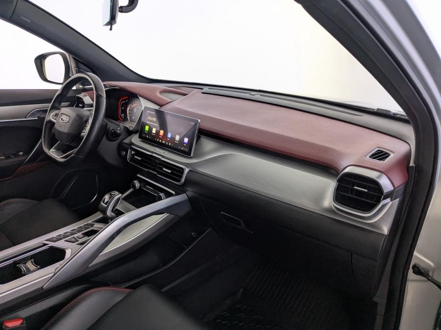 Geely Coolray I Москва  - изображение 21