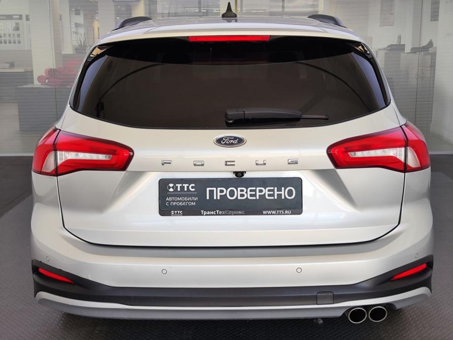 Ford Focus IV Уфа  - изображение 7