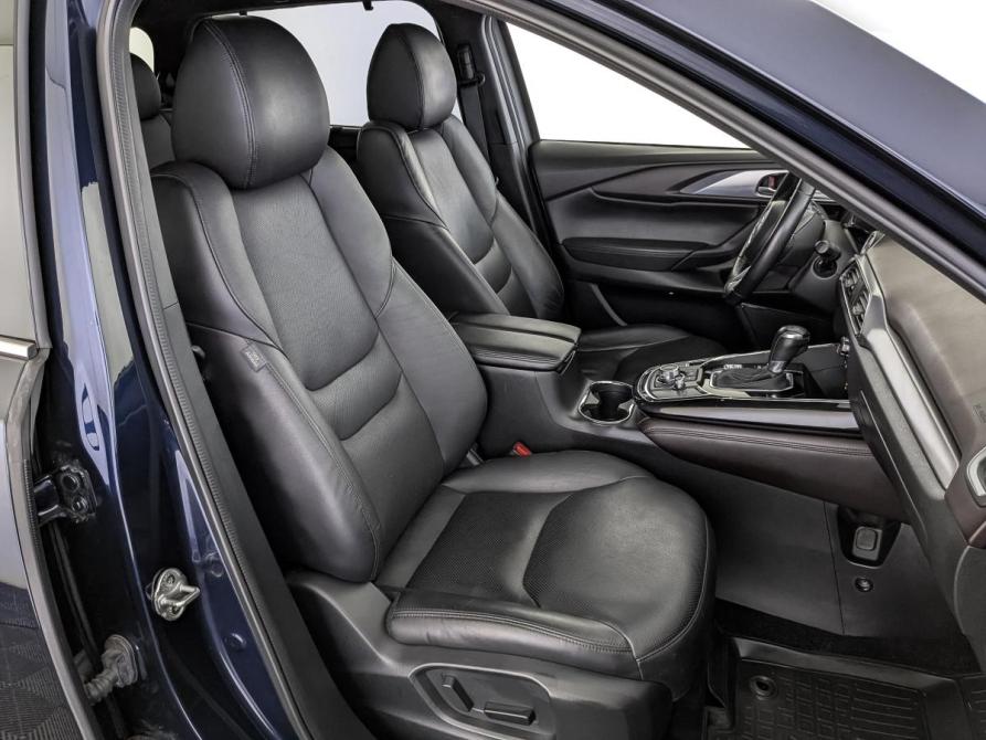 Mazda CX-9 II Москва  - изображение 24