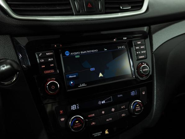 Nissan X-Trail III с пробегом 2018 года, цена 1 789 700 рублей, 159000 км, внедорожник, Автокод Объявления