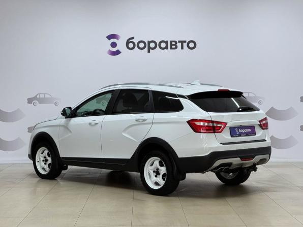Lada (ВАЗ) Vesta I с пробегом 2019 года, цена 1 150 000 рублей, 89154 км, универсал, Автокод Объявления