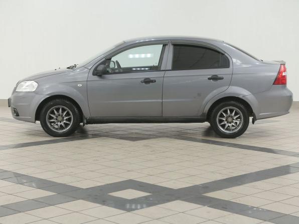 Chevrolet Aveo I Рестайлинг с пробегом 2008 года, цена 205 000 рублей, 188600 км, седан, Автокод Объявления