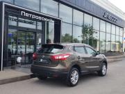 Nissan Qashqai II Санкт-Петербург  - изображение 25