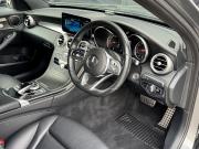 Mercedes-Benz C-Класс IV (W205) Рестайлинг Иркутск  - изображение 58