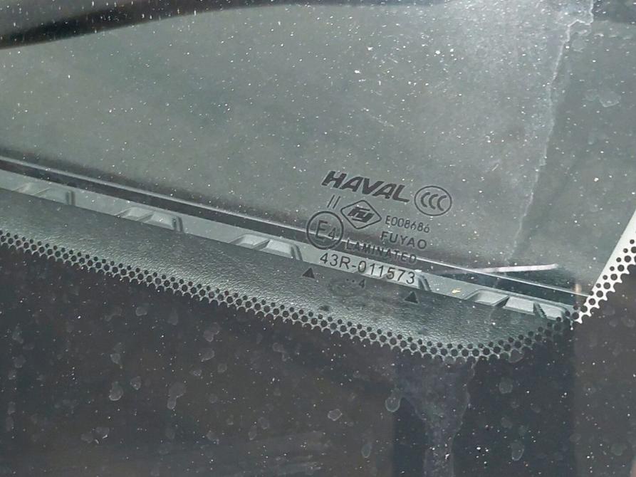 Haval H3 I Москва  - изображение 37