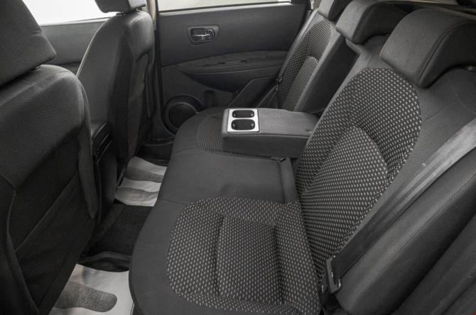 Nissan Qashqai I с пробегом 2008 года, цена 789 000 рублей, 344000 км, внедорожник, Автокод Объявления