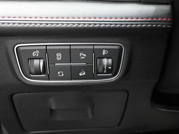 Changan CS75 I Рестайлинг с пробегом 2022 года, цена 2 129 900 рублей, 28500 км, внедорожник, Автокод Объявления