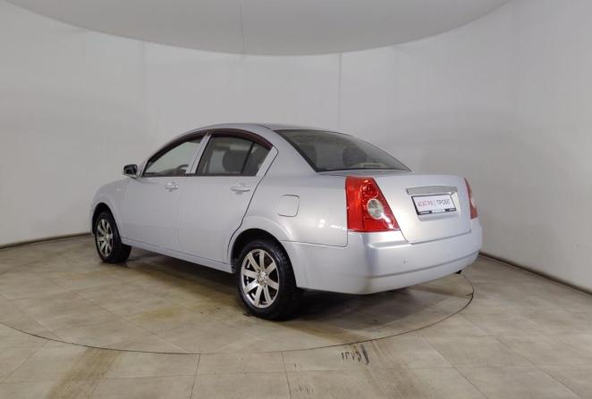 Vortex Estina I с пробегом 2009 года, цена 440 000 рублей, 149650 км, седан, Автокод Объявления