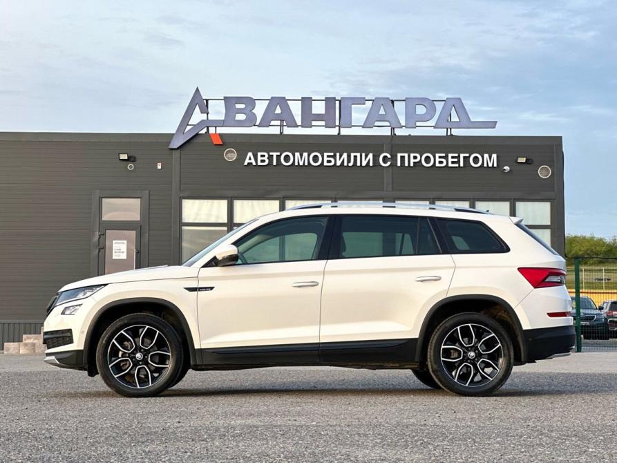 Skoda Kodiaq I Волгоград  - изображение 2