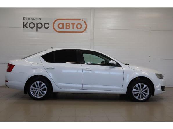 Skoda Octavia III (A7) с пробегом 2016 года, цена 1 099 000 рублей, 194788 км, лифтбек, Автокод Объявления