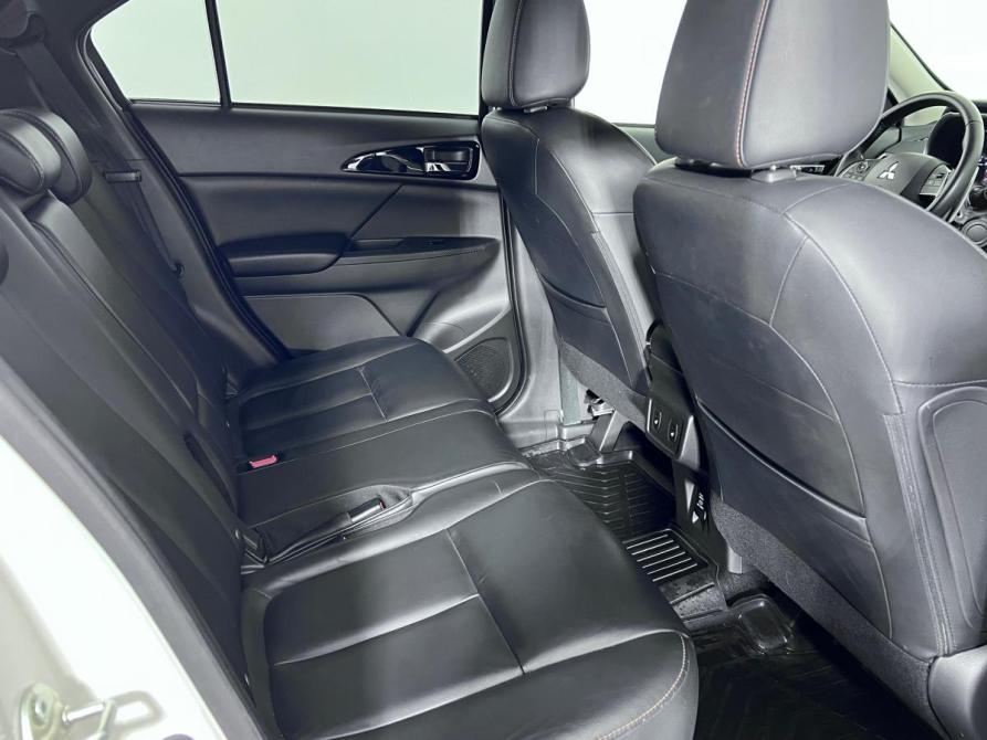 Mitsubishi Eclipse Cross I Ростов-на-Дону  - изображение 29