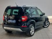 Skoda Yeti I Рестайлинг Санкт-Петербург  - изображение 25