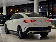 Mercedes-Benz GLE Coupe II (C167) Екатеринбург  - изображение 34