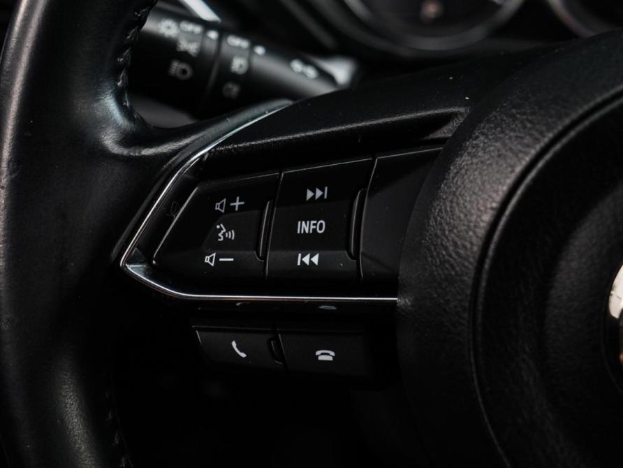 Mazda CX-5 II Москва  - изображение 21