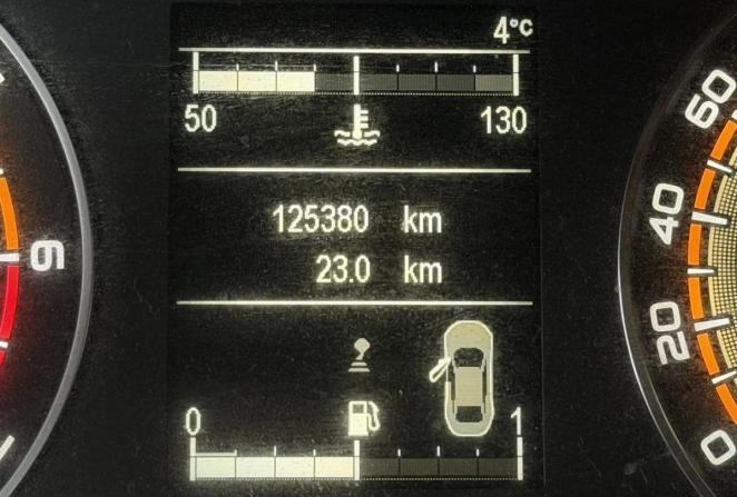 Lada (ВАЗ) Vesta I Рестайлинг (NG) с пробегом 2023 года, цена 985 000 рублей, 125379 км, седан, Автокод Объявления
