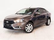 Lada (ВАЗ) Vesta I Тула  - изображение 11