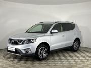 Geely Emgrand X7 I Рестайлинг 2 Воронеж  - изображение 20