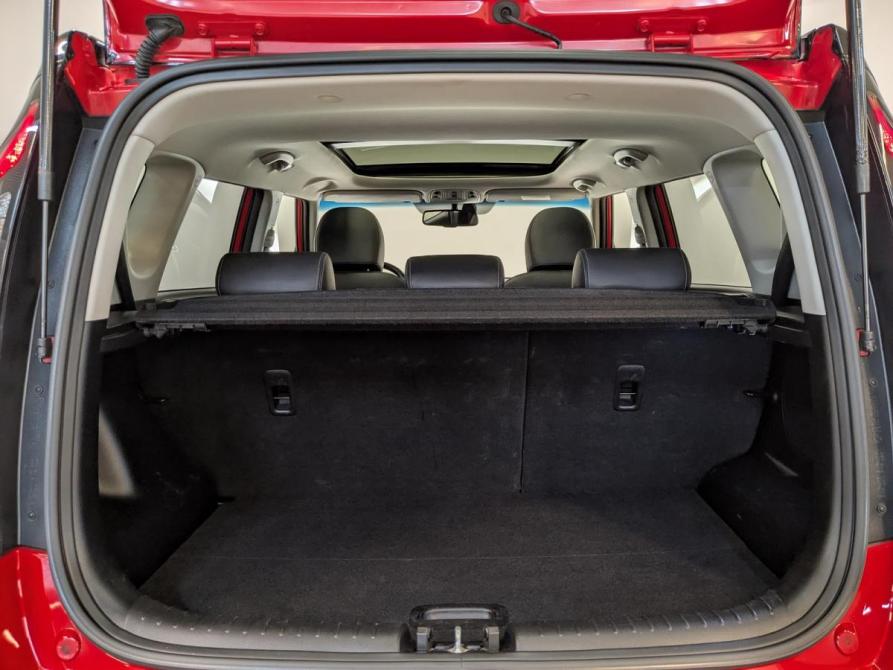 Kia Soul II Рестайлинг Санкт-Петербург  - изображение 10