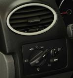 Ford Focus II Рестайлинг Москва  - изображение 23
