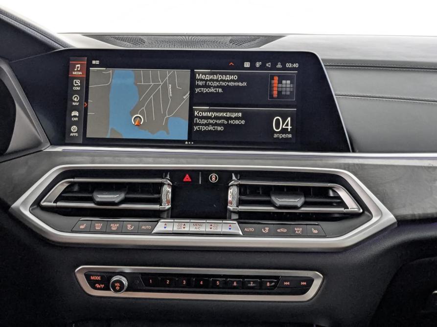 BMW X5 IV (G05/G18) Москва  - изображение 17