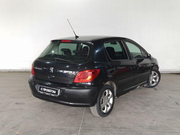 Peugeot 307 I Рестайлинг с пробегом 2006 года, цена 395 000 рублей, 136000 км, хэтчбек, Автокод Объявления