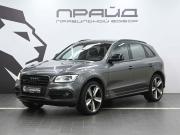 Audi Q5 I (8R) Рестайлинг Ростов-на-Дону  - изображение 23