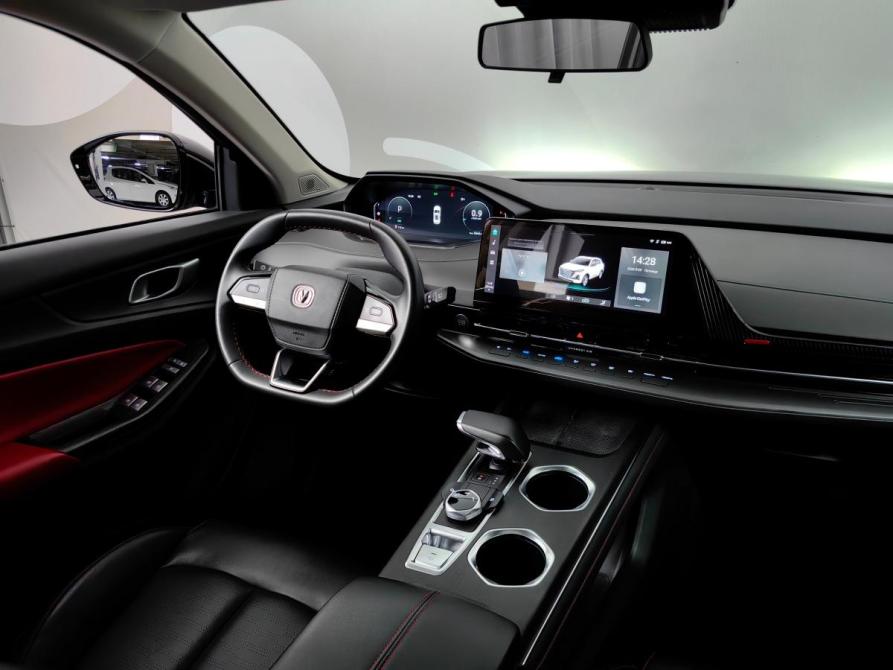 Changan CS55 Plus II Москва  - изображение 7