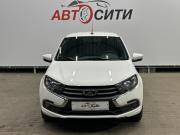 Lada (ВАЗ) Granta I Рестайлинг Тамбов  - изображение 23