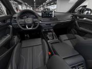 Audi Q5 II (FY) Рестайлинг Москва  - изображение 35