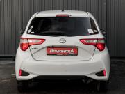 Toyota Vitz III (XP130) Рестайлинг 2 Екатеринбург  - изображение 30
