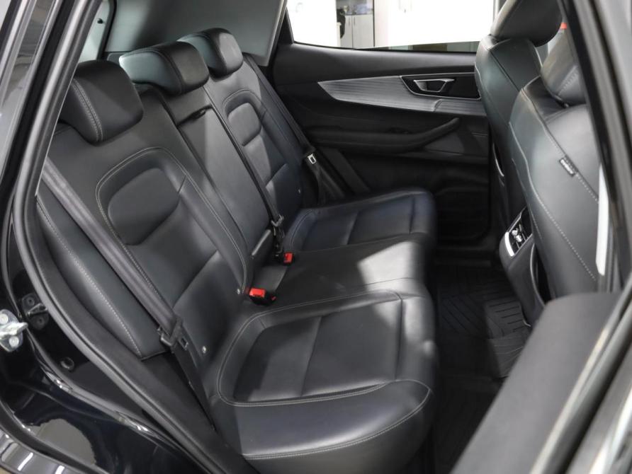 Chery Tiggo 4 Pro I Рестайлинг Ростов-на-Дону  - изображение 7