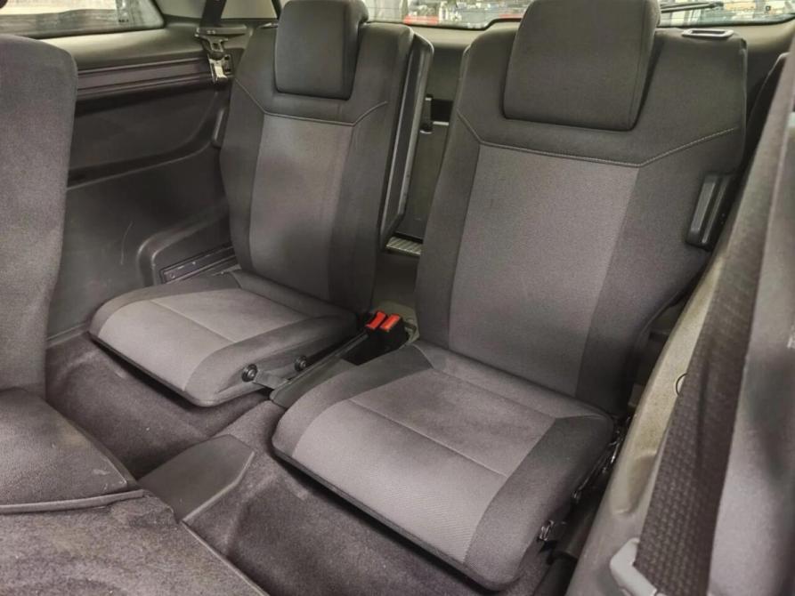 Opel Zafira B Рестайлинг Набережные Челны  - изображение 17