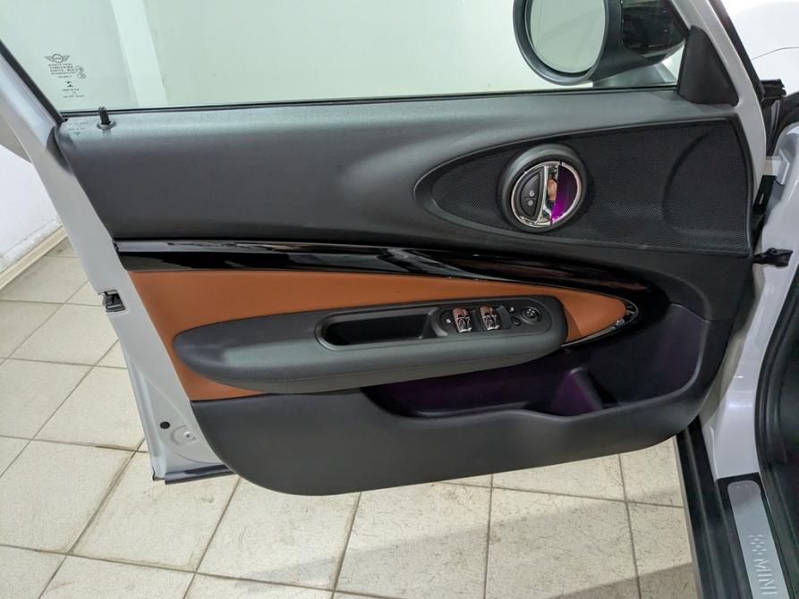 Mini Clubman II Рестайлинг Химки  - изображение 11