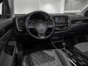Mitsubishi Outlander III Рестайлинг 3 Москва  - изображение 34