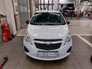 Chevrolet Spark III Москва  - изображение 28