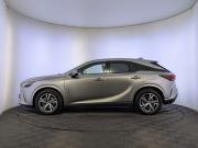 Lexus RX V Москва  - изображение 38
