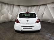 Opel Corsa D Рестайлинг II Москва  - изображение 23