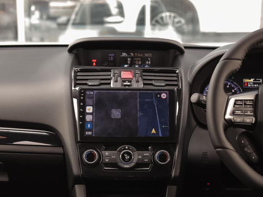 Subaru Levorg I Новосибирск  - изображение 15