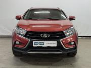 Lada (ВАЗ) Vesta I Ярославль  - изображение 19