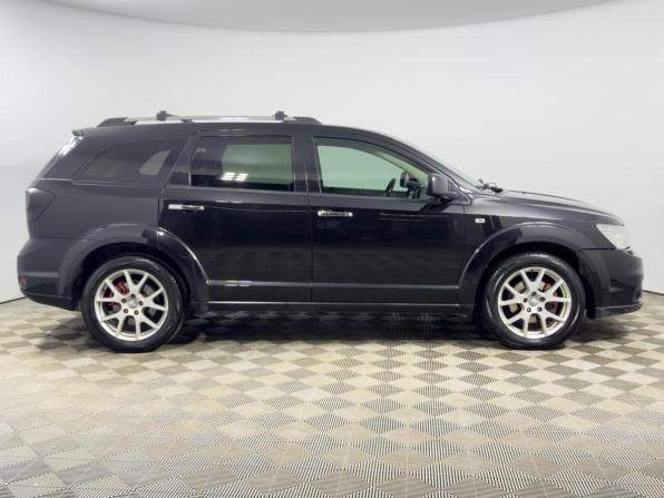 Dodge Journey I Рестайлинг с пробегом 2012 года, цена 1 259 900 рублей, 263236 км, внедорожник, Автокод Объявления