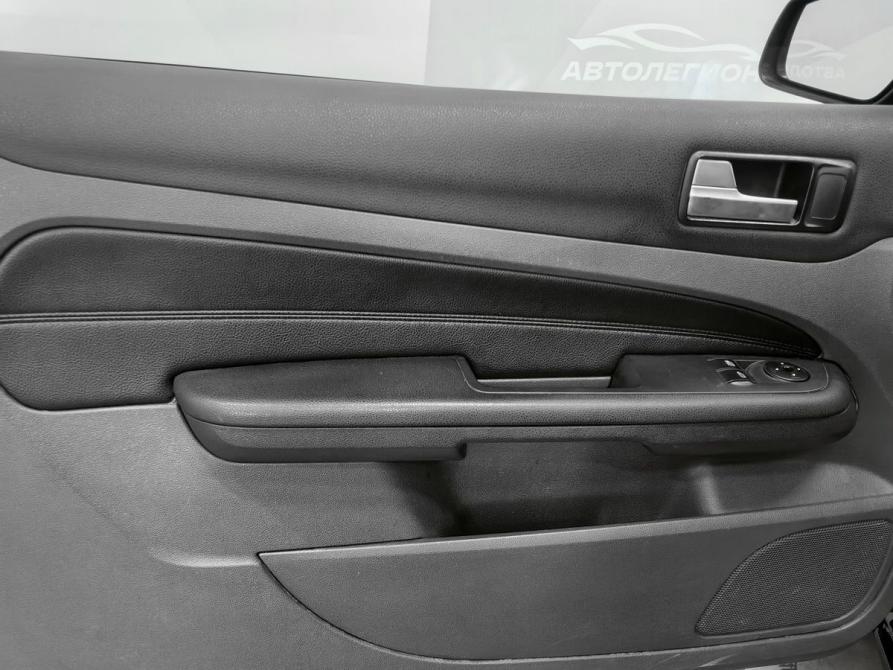 Ford Focus II Новосибирск  - изображение 19