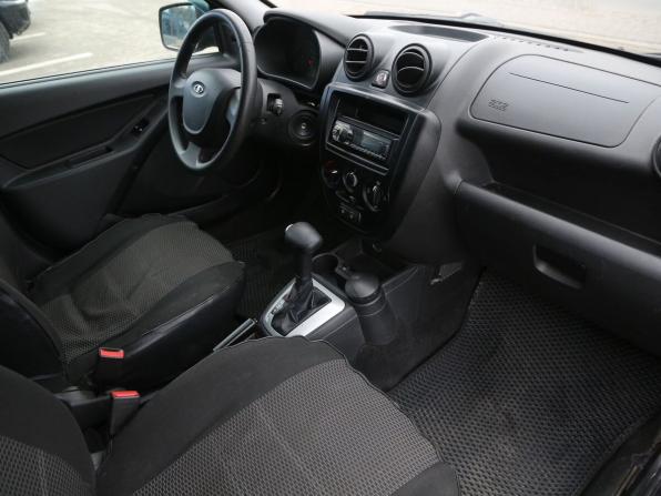 Lada (ВАЗ) Granta I с пробегом 2013 года, цена 390 000 рублей, 127000 км, седан, Автокод Объявления