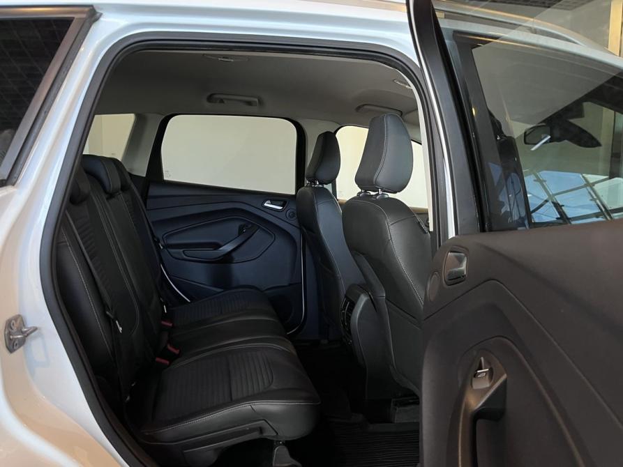 Ford Kuga II Рестайлинг Чебоксары  - изображение 24