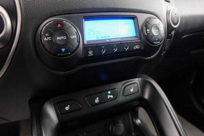 Hyundai ix35 I с пробегом 2012 года, цена 1 299 000 рублей, 161000 км, внедорожник, Автокод Объявления