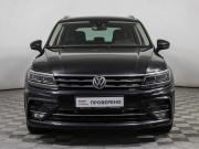 Volkswagen Tiguan II Москва  - изображение 22