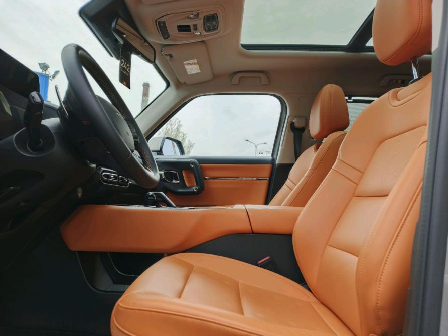 Haval H7 I Санкт-Петербург  - изображение 10