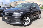 Volkswagen Tiguan II Санкт-Петербург  - изображение 20