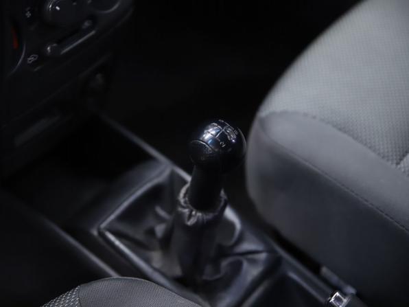 Chevrolet Aveo I Рестайлинг с пробегом 2008 года, цена 370 000 рублей, 193425 км, седан, Автокод Объявления